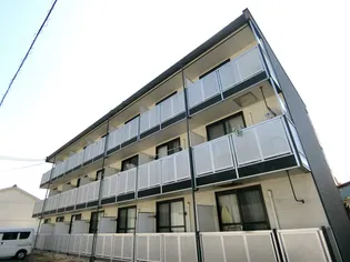 大阪府堺市堺区東湊町2【マンション】の外観