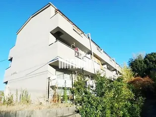 ヴィラ南山の画像