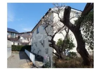 神奈川県横浜市戸塚区品濃町【一戸建】の外観