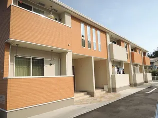 カーサ アレグリアの画像