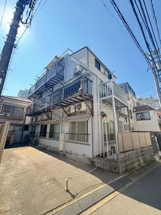 メゾンアミノの画像