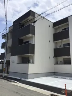 フジパレス尼崎ガーデンの画像