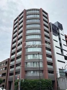 シティカレント南青山の画像