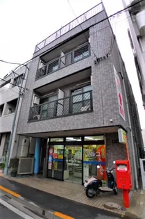 マルコビル【2階】の外観