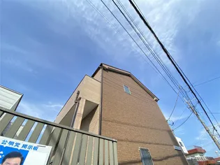 メゾンツチヤの画像