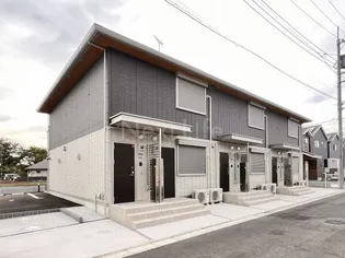 パーシモン グレイスの画像