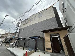 リフレスロイヤルシティⅤの画像