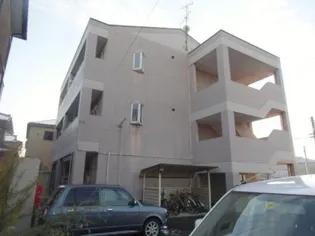 Residence Enfinity M1【2階】の外観