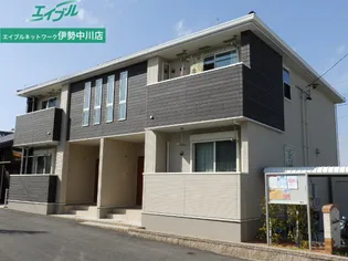 カーサ セレーナの画像