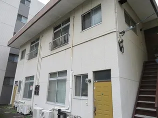 高橋ハイツの画像