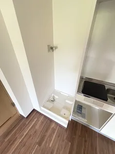 アルカザール天の川【2階】の内装