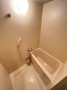 アルカザール天の川【2階】の風呂