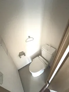 アルカザール天の川【2階】の内装