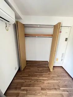 アルカザール天の川【2階】の内装