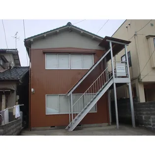 第1吉田アパートの画像