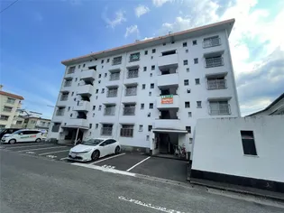 宮本アパートの画像