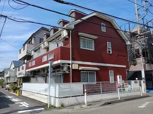 サンパーク古淵の画像