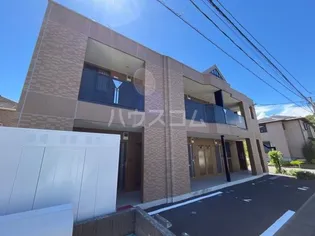 シェルルみなみ野の画像