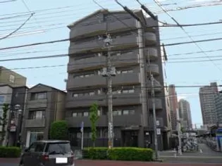 ラ・ルネータ【1階】の外観