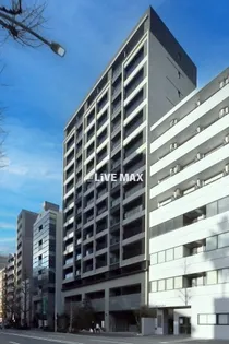 パークリュクス博多駅前の画像