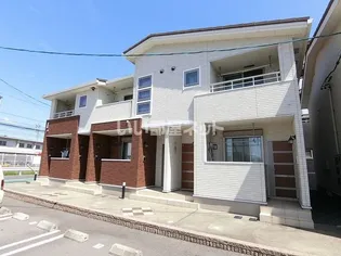 メゾン ド エドバシ Iの画像