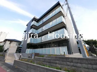 埼玉県さいたま市南区沼影1【マンション】の外観