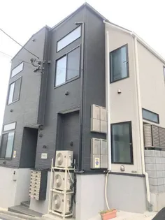 ロンジェスマン三宿の画像