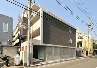 パティーナ下丸子の画像