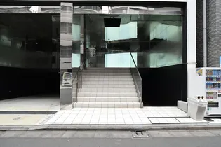 KDX大伝馬レジデンス【7階】の外観