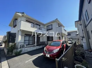 レジデンスモトの画像