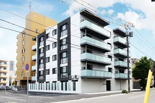 ビッグレジデンス円山宮ヶ丘の画像