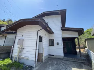 山形県山形市飯田4【一戸建】の外観