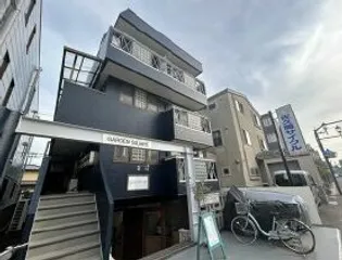 ガーデンスクエア国立の画像