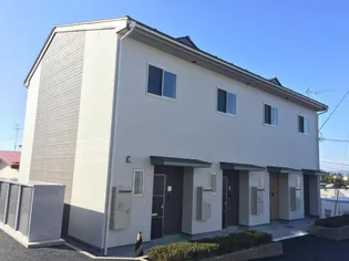 グレイスヒル Bの画像