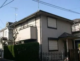 東京都杉並区井草2【一戸建】の外観