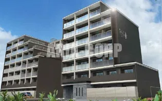 京都府京都市中京区壬生西土居ノ内町【マンション】の外観