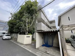 ナーディスコーポの画像