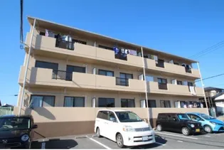 ローレルコート福島  204【2階】の外観