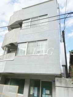 ハウスコーラル【3階】の外観