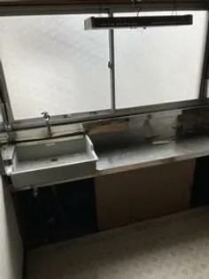 新井荘【2階】の外観