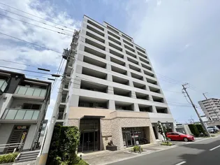 ライオンズ杜せきのしたステーションプラザの画像