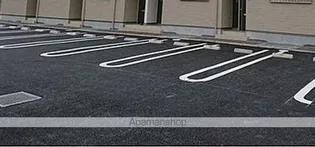 Hills Prime【2階】の地図