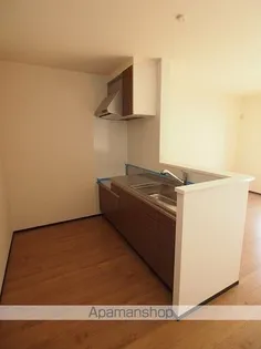 Hills Prime【2階】のキッチン