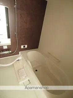 Hills Prime【2階】の風呂