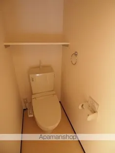 Hills Prime【2階】の内装