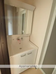 Hills Prime【2階】の内装