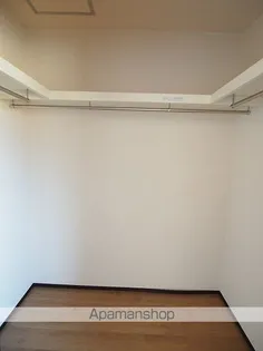 Hills Prime【2階】の内装