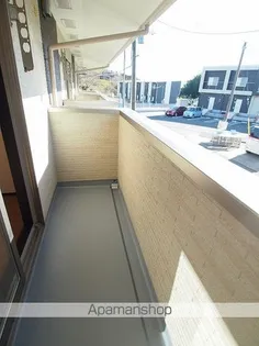 Hills Prime【2階】の内装