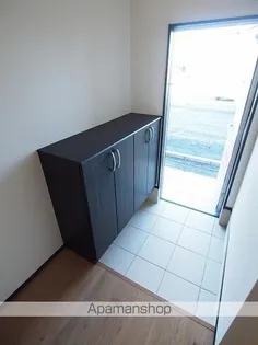 Hills Prime【2階】の玄関