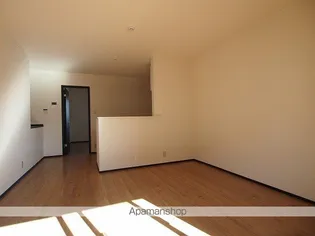 Hills Prime【2階】の居間